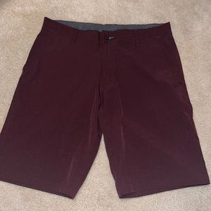 Burnside Shorts